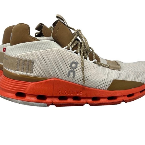 On cloudnova size 7.5 - Picture 4 of 7